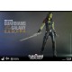 Guardians of the Galaxy Movie Masterpiece Action Figure 1/6 Gamora 28 cm